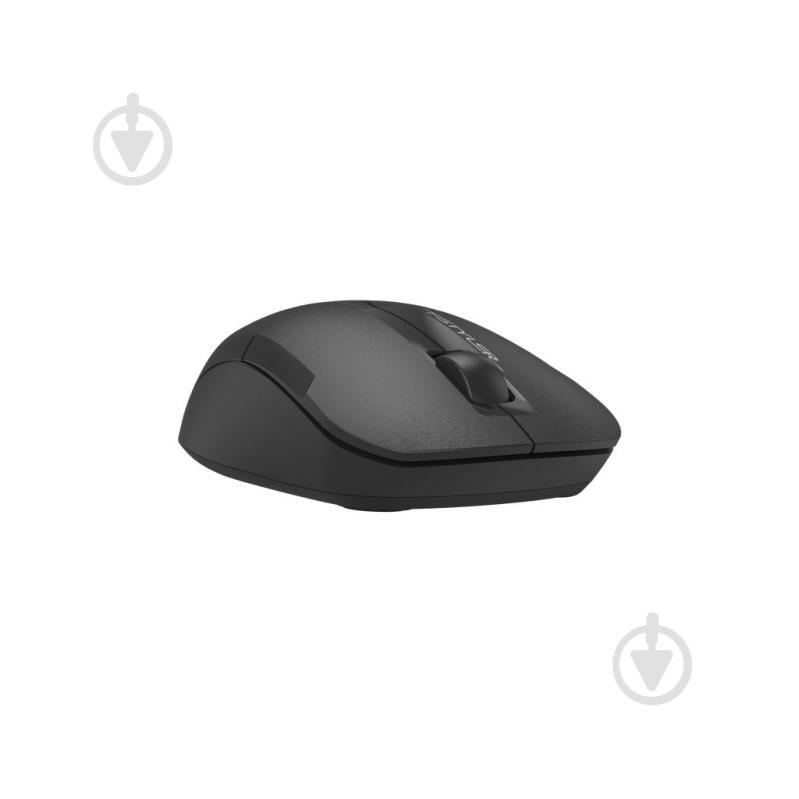 Мишка бездротова A4Tech 2.4 ГГц, 1200 dp black (FG15S (Black)) - фото 10 Мишка бездротова A4Tech 2.4 ГГц, 1200 dp black (FG15S (Black)) - фото 10
