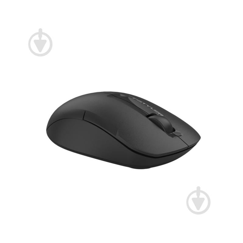 Мишка бездротова A4Tech 2.4 ГГц, 1200 dp black (FG15S (Black)) - фото 6 Мишка бездротова A4Tech 2.4 ГГц, 1200 dp black (FG15S (Black)) - фото 6