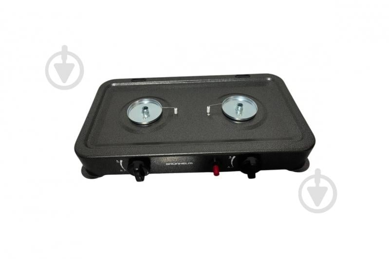 Плита газовая настольная Grunhelm GGP-6032 - фото 7