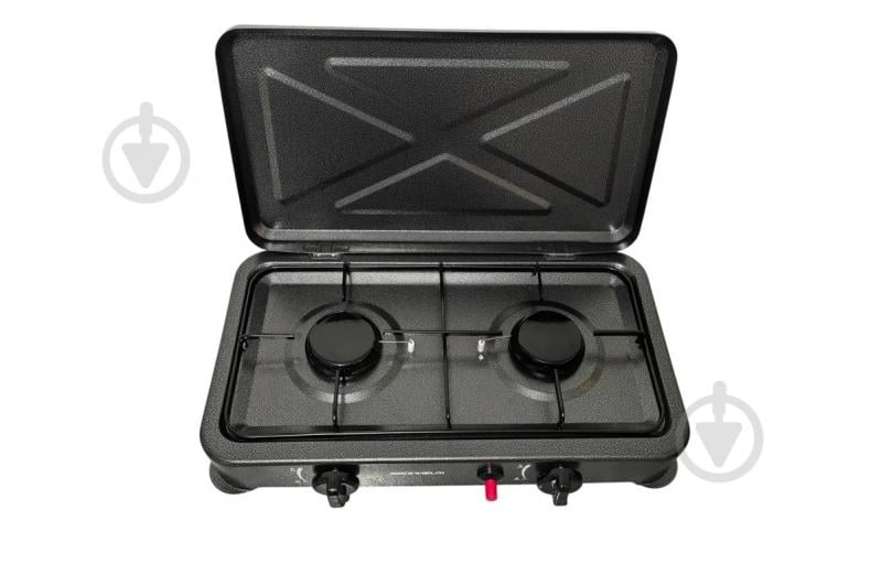 Плита газовая настольная Grunhelm GGP-6032 - фото 8