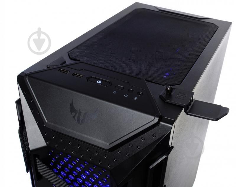 Компьютер Artline (TUFv73) black - фото 12