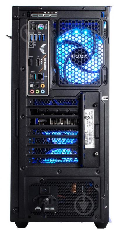 Компьютер Artline (TUFv73) black - фото 6