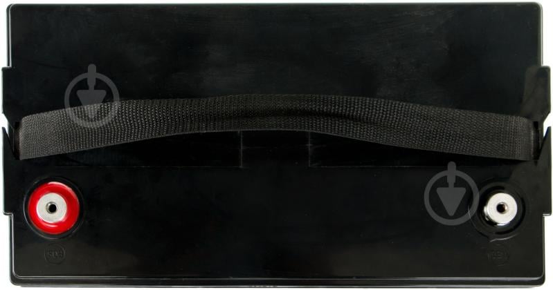 Акумулятор Altek ABT-80Аh/12V GEL - фото 2 Акумулятор Altek ABT-80Аh/12V GEL - фото 2