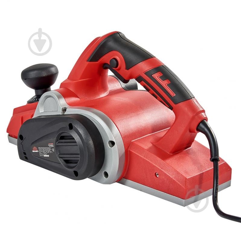 Электрорубанок Vitals Master Re 110312SKs - фото 1