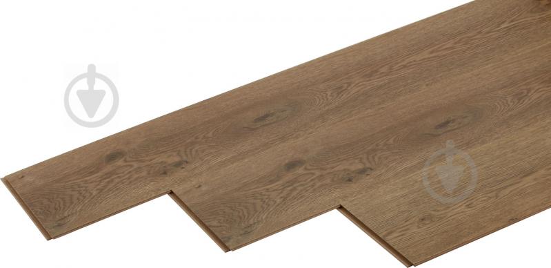 Ламінат King Floor Natural Line дуб класичний 32/АС4 8 мм (KF 305) - фото 2