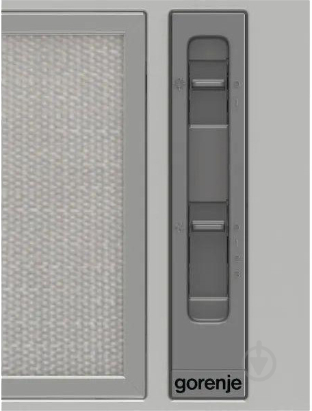 Витяжка Gorenje BHI611ES - фото 6