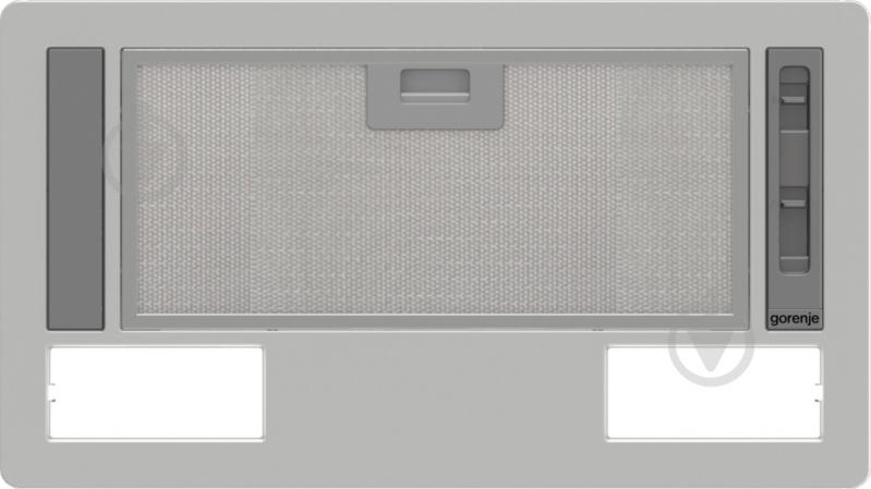 Витяжка Gorenje BHI611ES - фото 4