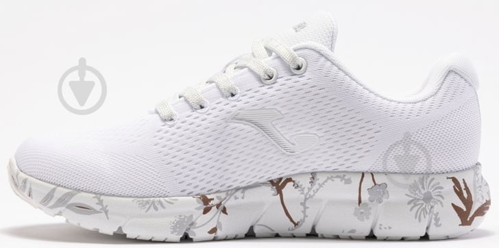 Кросівки жіночі демісезонні Joma ZEN CZENLS2402 р.36 білі - фото 2
