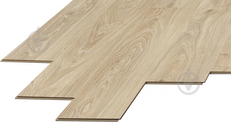 Ламинат King Floor Natural Line дуб северный 32/АС4 8 мм (KF 307) - фото 2