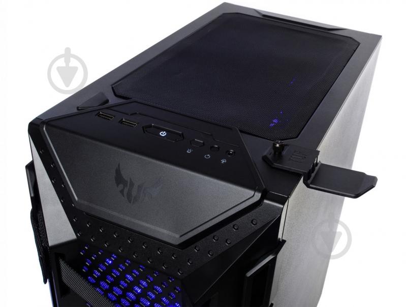 Компьютер Artline (TUFv76) black - фото 10