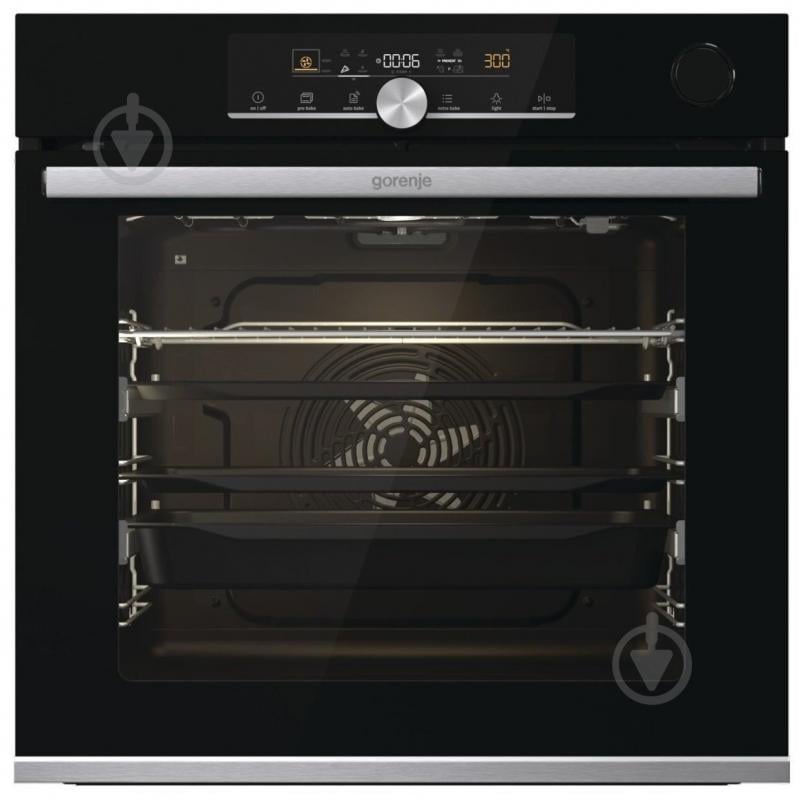 Духова шафа Gorenje BPSAX6747A08BG - фото 1