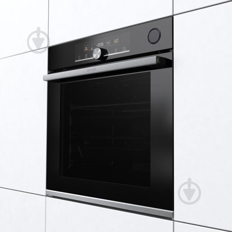 Духова шафа Gorenje BPSAX6747A08BG - фото 9