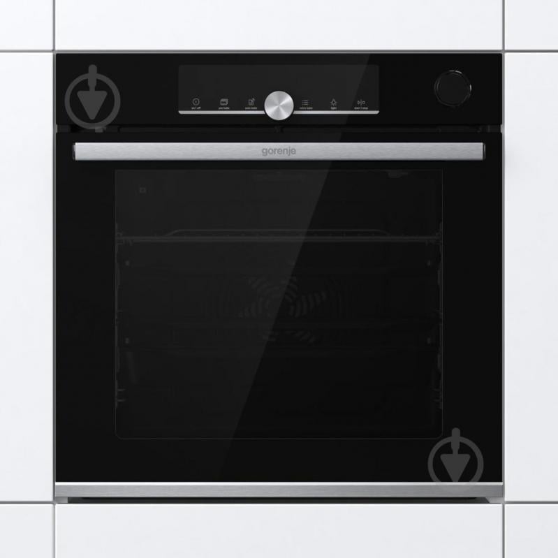 Духова шафа Gorenje BPSAX6747A08BG - фото 2