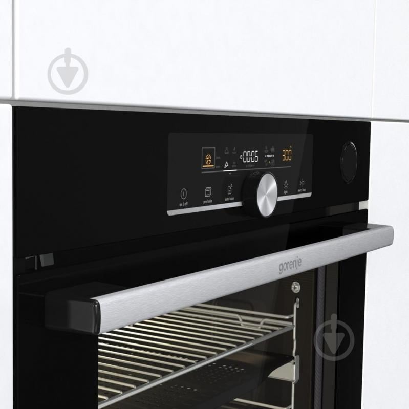 Духова шафа Gorenje BPSAX6747A08BG - фото 5