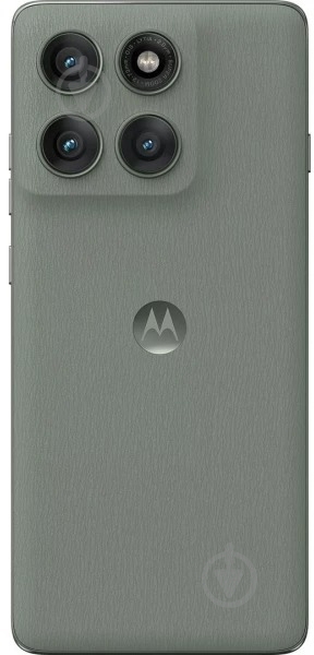 Смартфон Motorola Edge 60 pro 8/256GB shadow (1178535) - фото 6