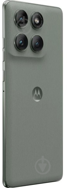 Смартфон Motorola Edge 60 pro 8/256GB shadow (1178535) - фото 7