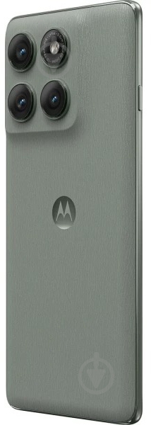 Смартфон Motorola Edge 60 pro 8/256GB shadow (1178535) - фото 8