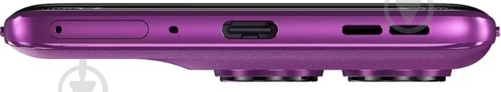 Смартфон Motorola Edge 60 pro 8/256GB sparkling grape (1178452) - фото 7