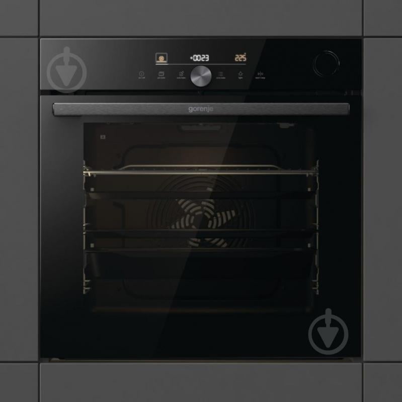 Духова шафа Gorenje BPSA6747DGWI - фото 2