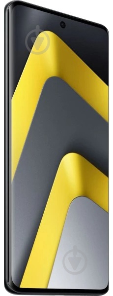 Смартфон POCO M8 5G 8/256GB black (1183660) - фото 3