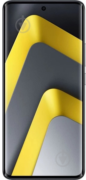 Смартфон POCO M8 5G 8/256GB black (1183660) - фото 2