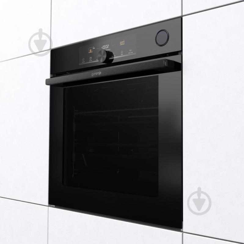 Духовой шкаф Gorenje BPSA6747A08BGWI - фото 8 Духовой шкаф Gorenje BPSA6747A08BGWI - фото 8