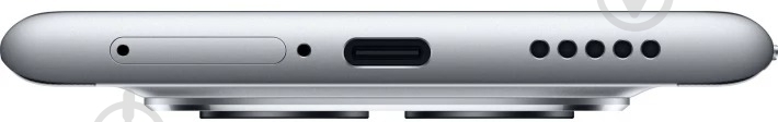 Смартфон POCO M8 5G 8/256GB silver (1183662) - фото 10
