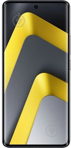 Смартфон POCO M8 5G 8/512GB black (1183663) - фото 2