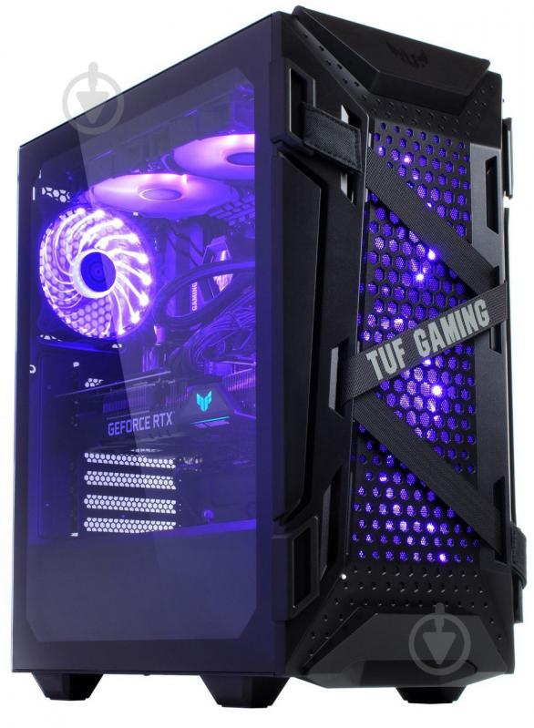 Компьютер Artline (TUFv78) black - фото 9 Компьютер Artline (TUFv78) black - фото 9