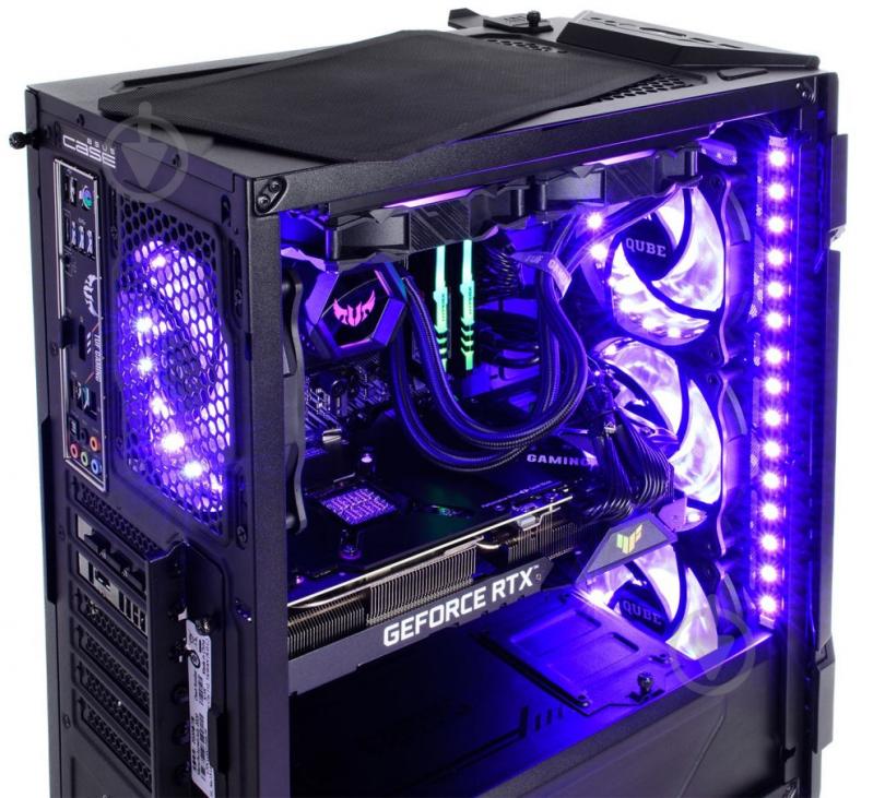 Компьютер Artline (TUFv78) black - фото 11 Компьютер Artline (TUFv78) black - фото 11