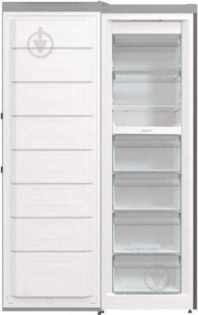 Морозильна камера Gorenje FNP619EAXL6L - фото 9