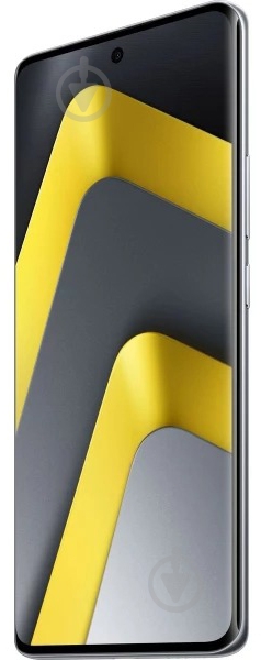 Смартфон POCO M8 5G 8/512GB silver (1183665) - фото 4 Смартфон POCO M8 5G 8/512GB silver (1183665) - фото 4