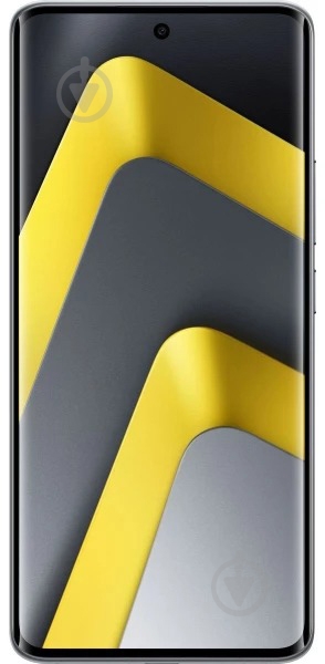 Смартфон POCO M8 5G 8/512GB silver (1183665) - фото 2 Смартфон POCO M8 5G 8/512GB silver (1183665) - фото 2