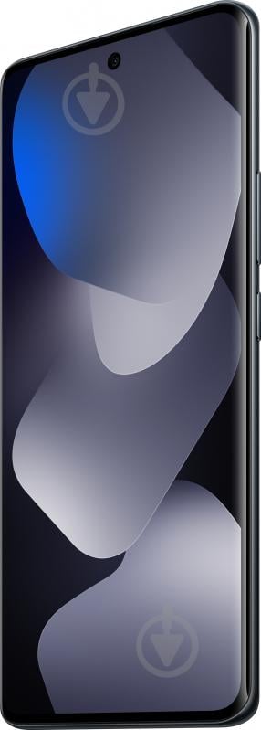 Смартфон Xiaomi REDMI Note 15 6/128GB black (1183672) - фото 3