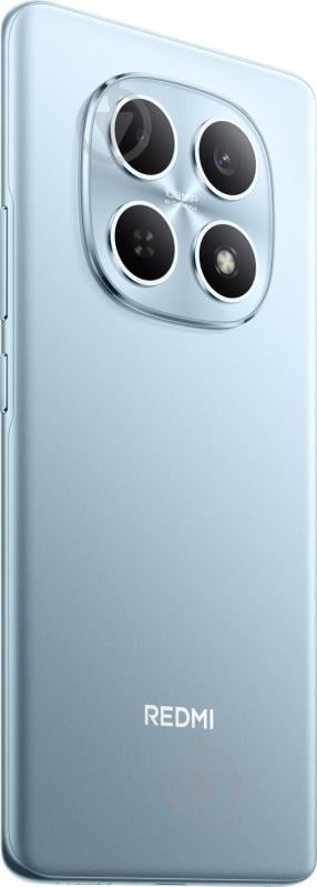 Смартфон Xiaomi REDMI Note 15 6/128GB glacier blue (1183673) - фото 7