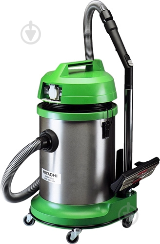 Пылесос Hitachi WDE 3600 - фото 1