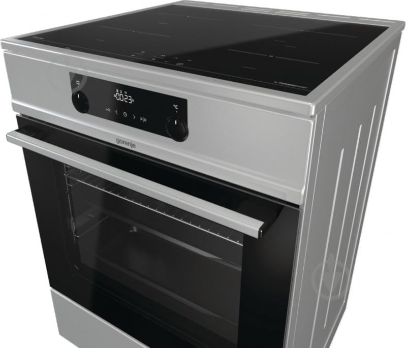 Плита електрична Gorenje MEKIS6101I - фото 7