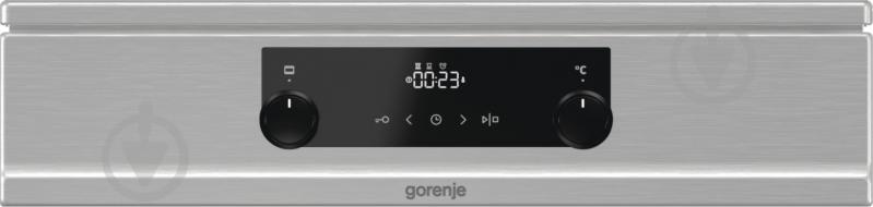 Плита электрическая Gorenje MEKIS6101I - фото 4