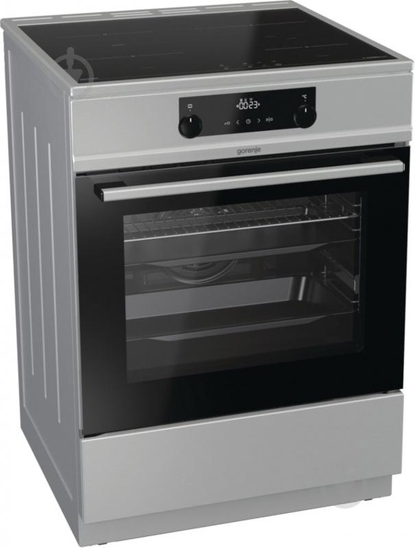 Плита електрична Gorenje MEKIS6101I - фото 2