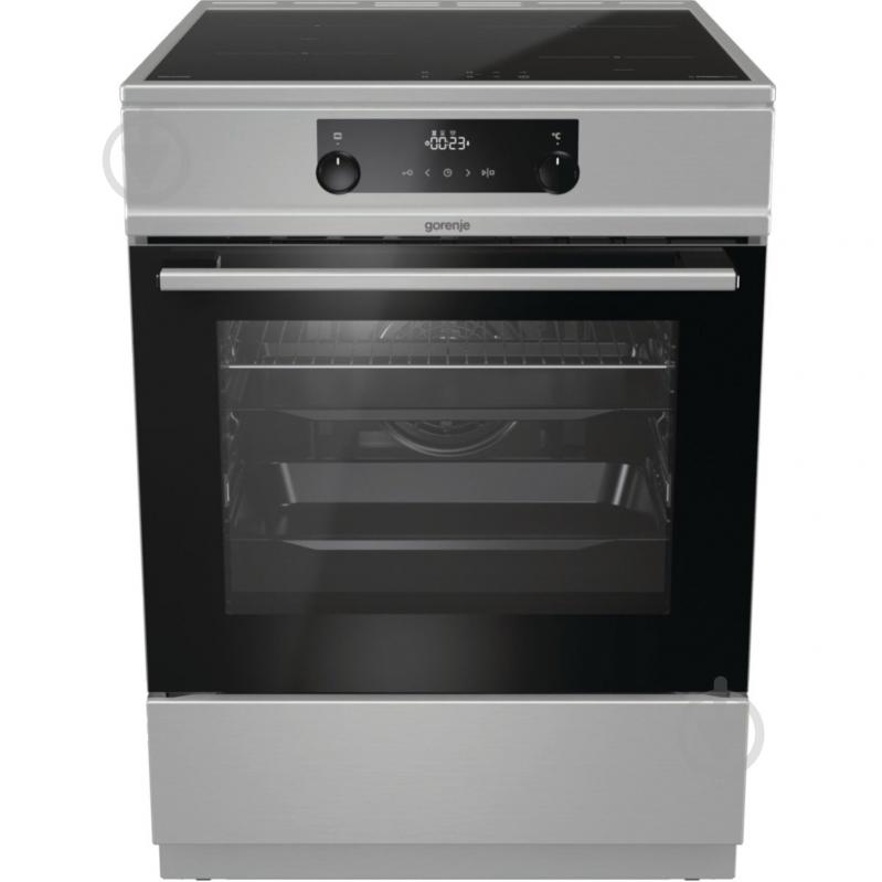 Плита электрическая Gorenje MEKIS6101I - фото 1