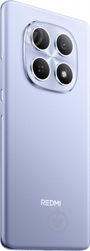 Смартфон Xiaomi REDMI Note 15 8/256GB purple (1183677) - фото 7