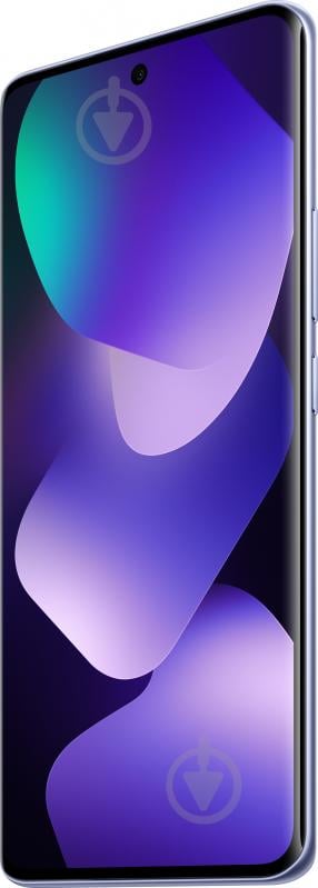Смартфон Xiaomi REDMI Note 15 8/256GB purple (1183677) - фото 3