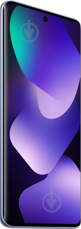 Смартфон Xiaomi REDMI Note 15 8/256GB purple (1183677) - фото 4