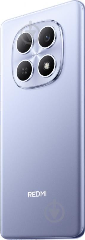 Смартфон Xiaomi REDMI Note 15 8/256GB purple (1183677) - фото 6