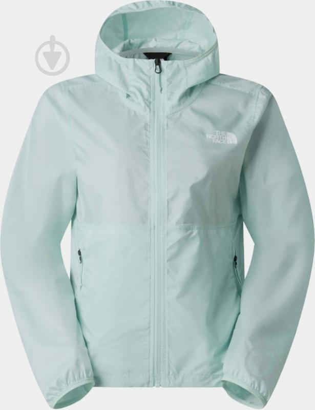 Куртка THE NORTH FACE W TNF CYCLONE WIND JACKET NF0A8B6GG701 р.S - фото 5