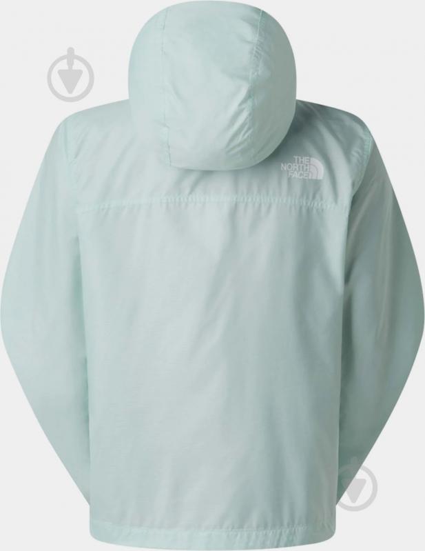Куртка THE NORTH FACE W TNF CYCLONE WIND JACKET NF0A8B6GG701 р.S - фото 6