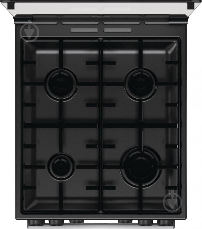 Плита комбинированная Gorenje GK5C62SH - фото 5