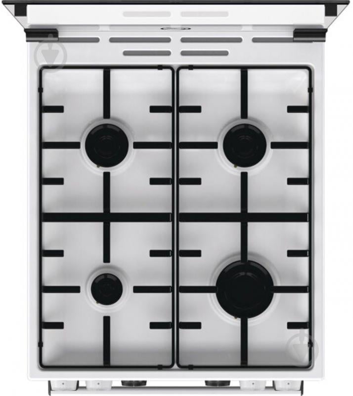 Плита комбинированная Gorenje GK5C61WH - фото 6