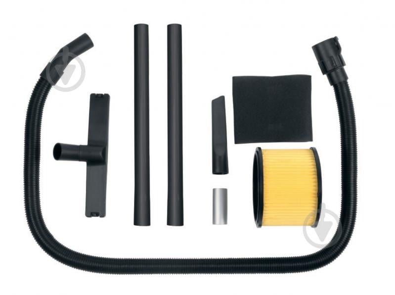 Пилосос Einhell TC-VC 1930 SA 2342190 - фото 3