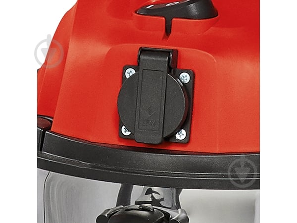Пилосос Einhell TC-VC 1930 SA 2342190 - фото 6